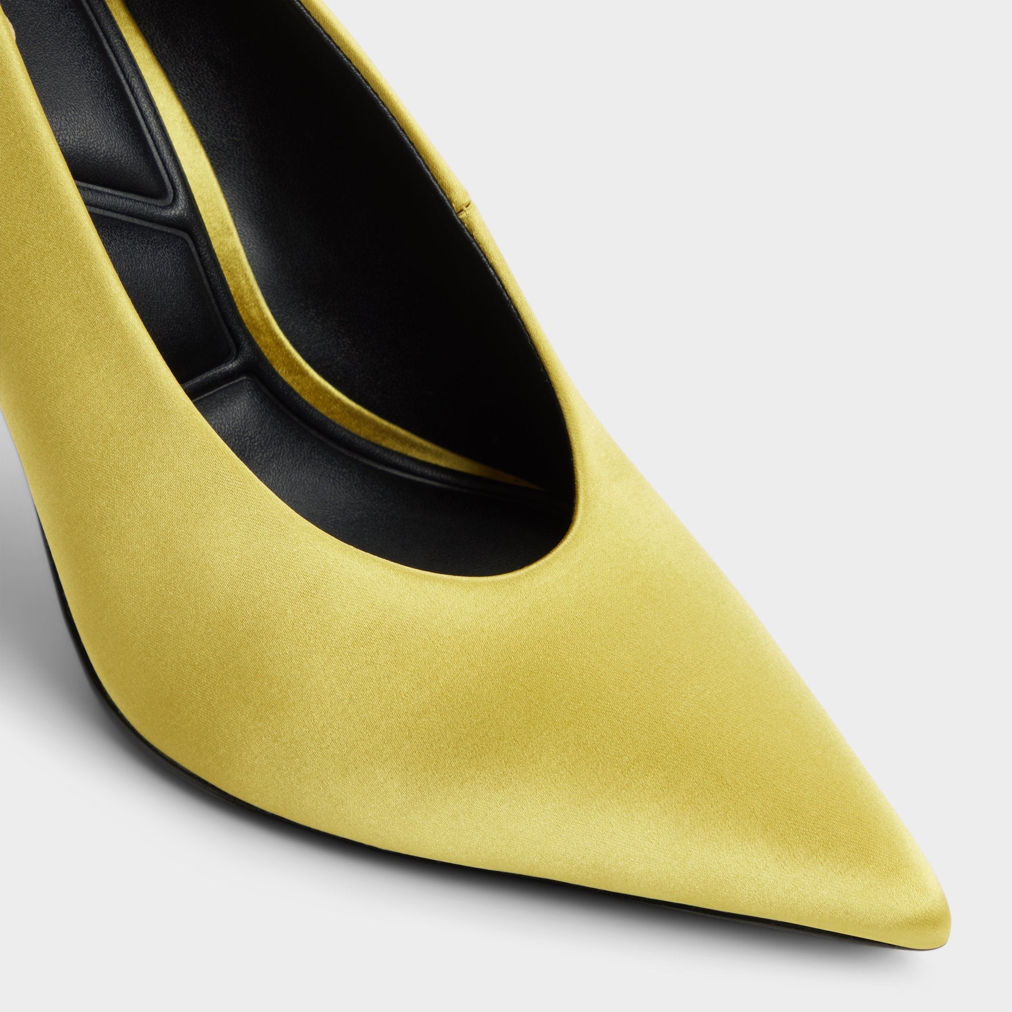 Lessy in Lime Green 14174172 - Pump Stiletto heel