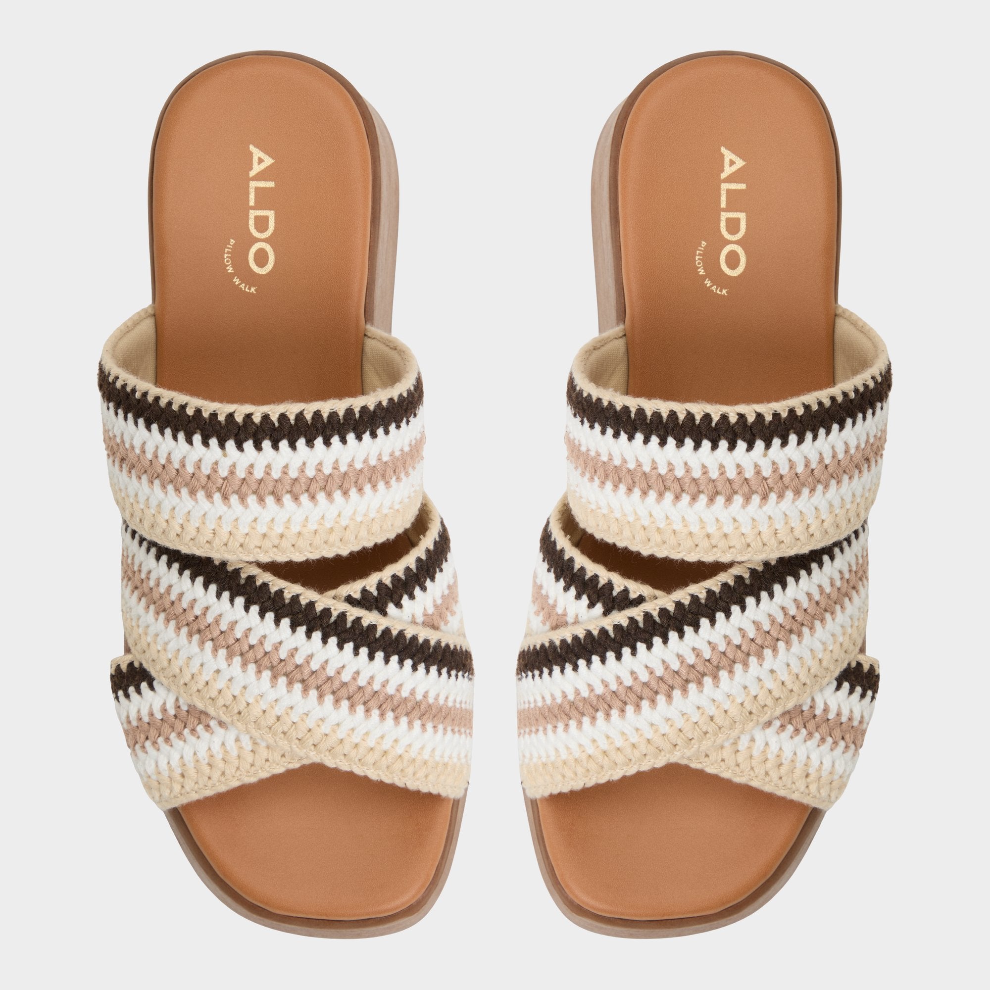 Galadode Neutral Women's Wedges - Wedge sandal