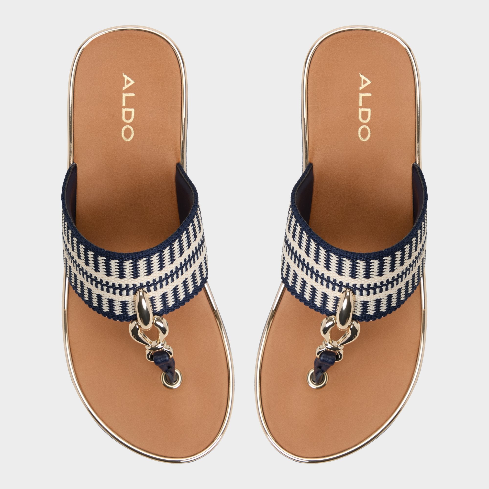 Wedge heel Penelopy Bright Multi Women's Wedges - Wedge sandal