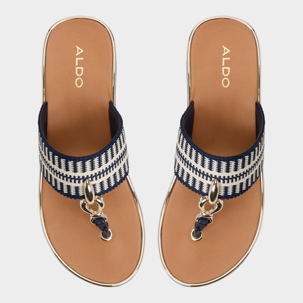 Wedge heel Penelopy Bright Multi Women's Wedges - Wedge sandal