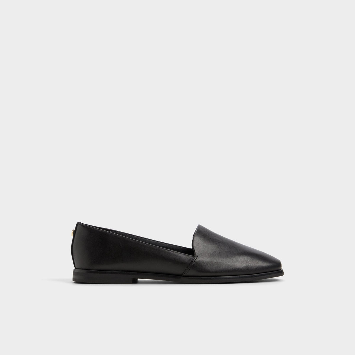 Caraelia Black Women's Loafers & Oxfords - Loafer