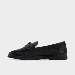 Creras Other Black Women's Loafers & Oxfords - Loafer