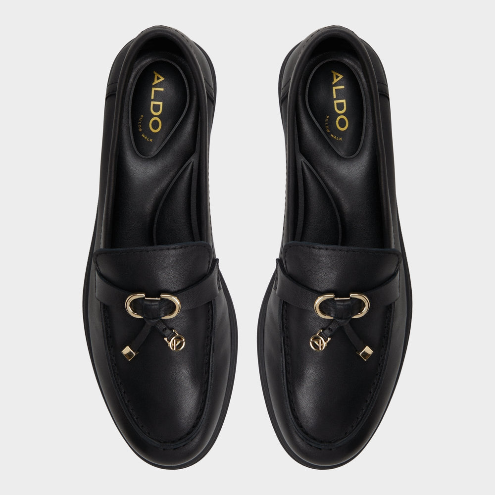 Creras Other Black Women's Loafers & Oxfords - Loafer
