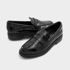 Lededanten Other Black Women's Loafers & Oxfords - Loafer Block heel