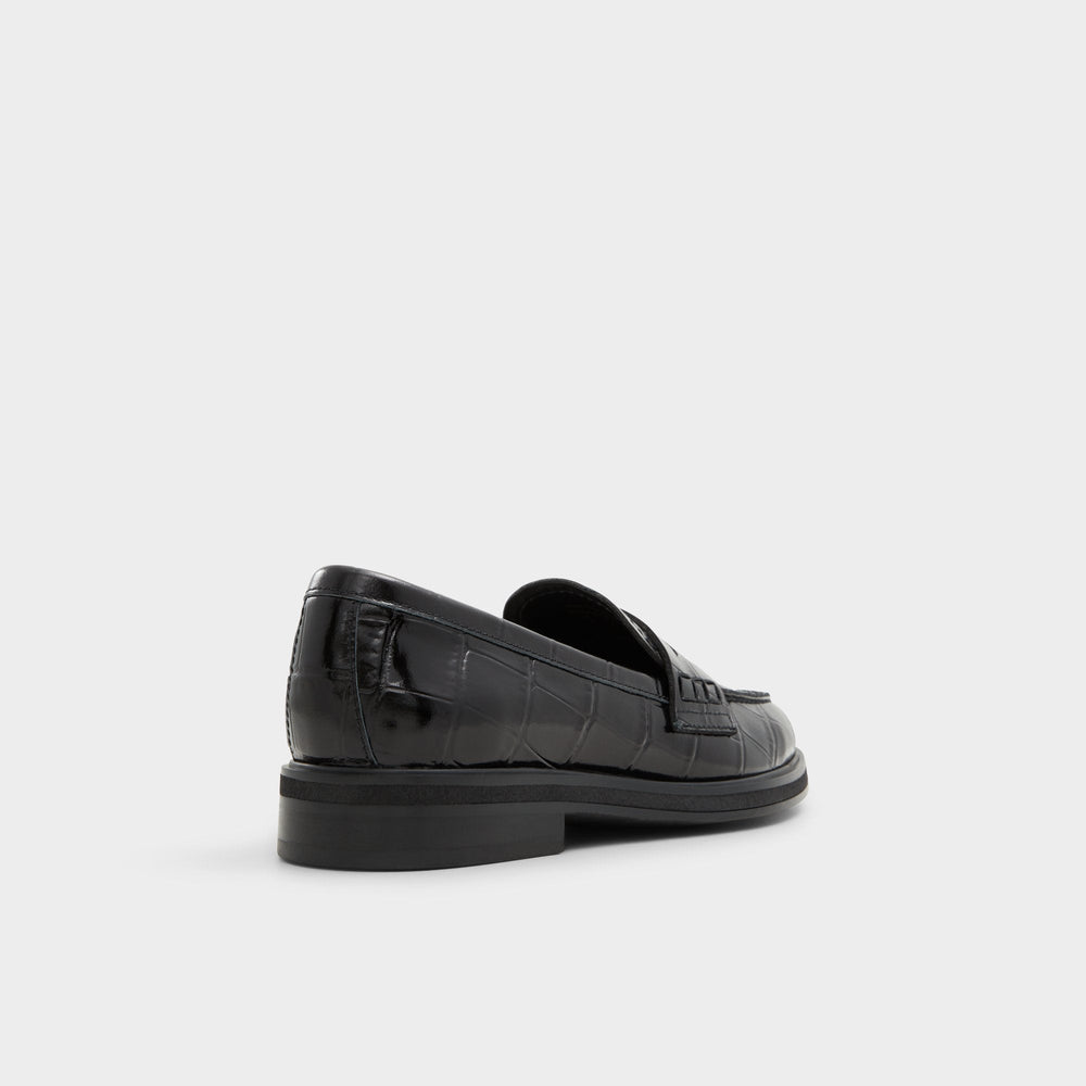 Lededanten Other Black Women's Loafers & Oxfords - Loafer Block heel