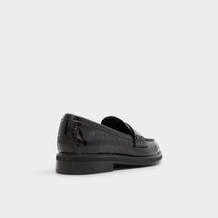 Lededanten Other Black Women's Loafers & Oxfords - Loafer Block heel