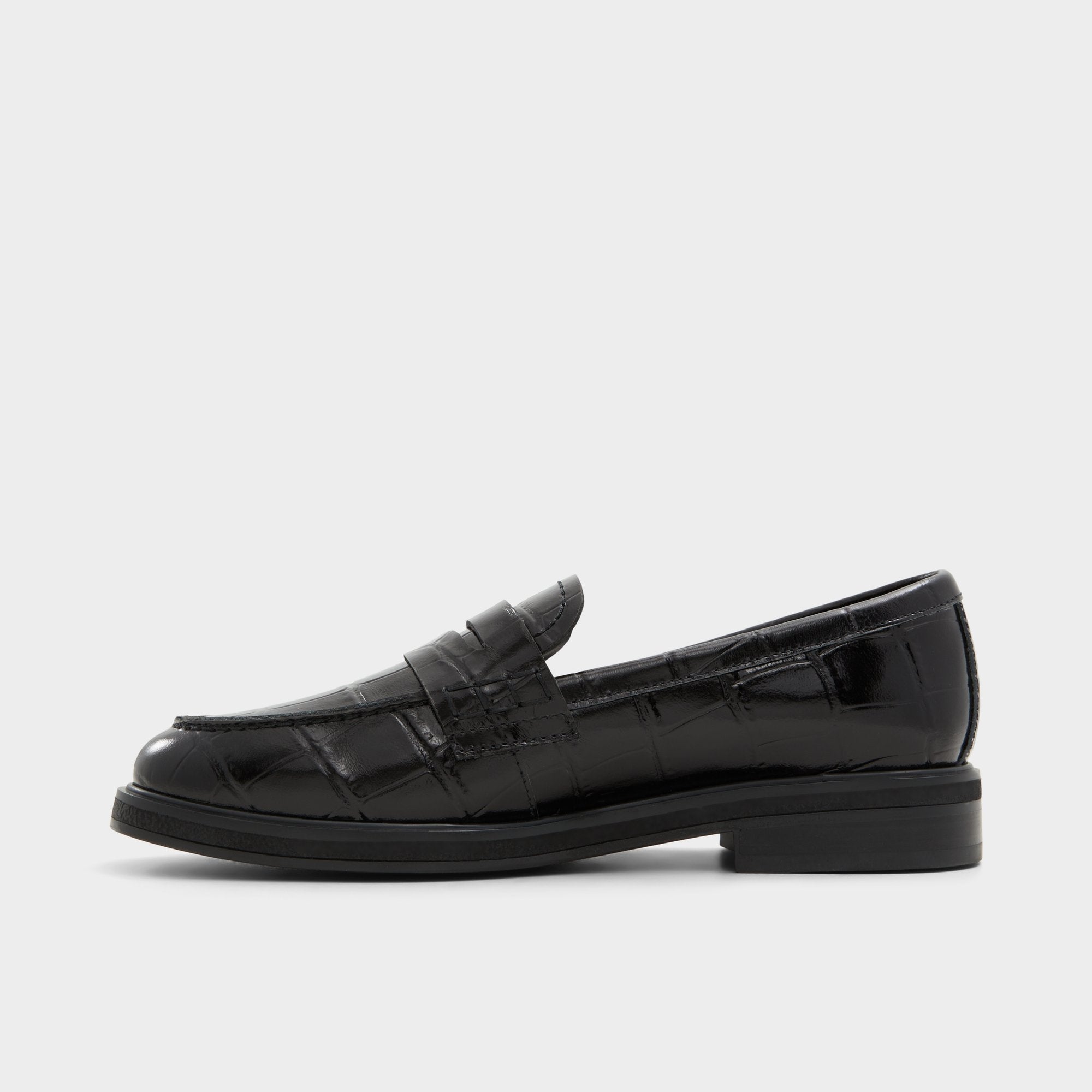 Lededanten Other Black Women's Loafers & Oxfords - Loafer Block heel