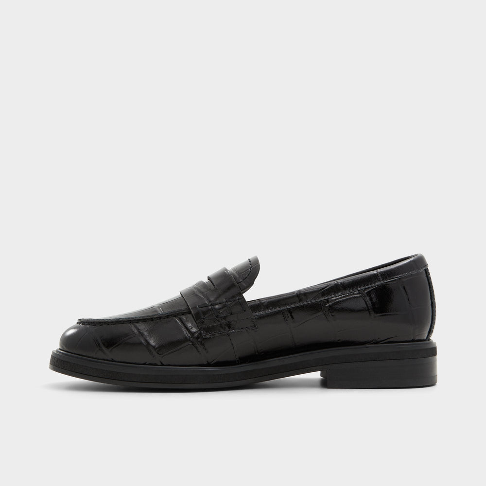 Lededanten Other Black Women's Loafers & Oxfords - Loafer Block heel