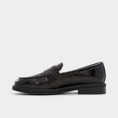 Lededanten Other Black Women's Loafers & Oxfords - Loafer Block heel