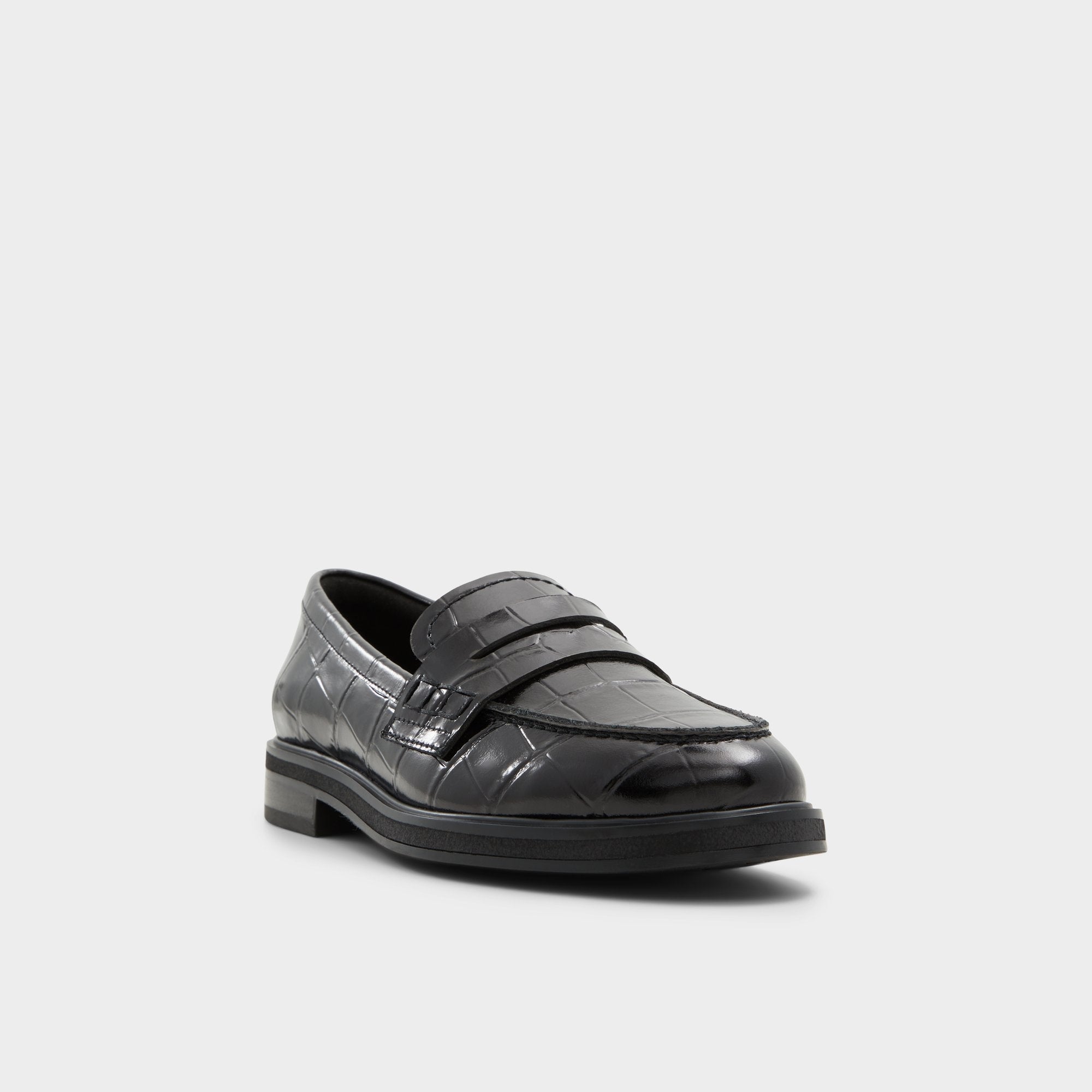 Lededanten Other Black Women's Loafers & Oxfords - Loafer Block heel