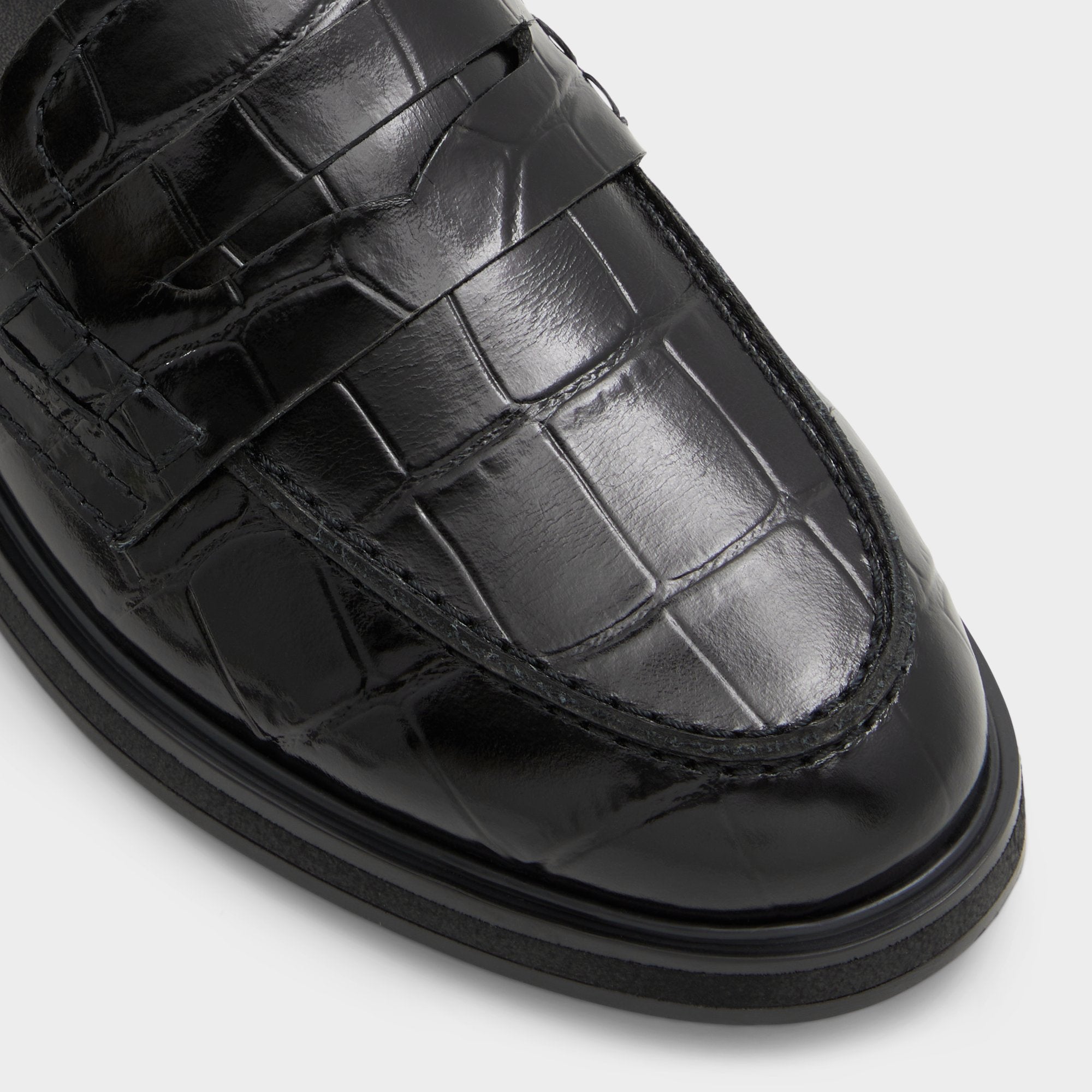 Lededanten Other Black Women's Loafers & Oxfords - Loafer Block heel