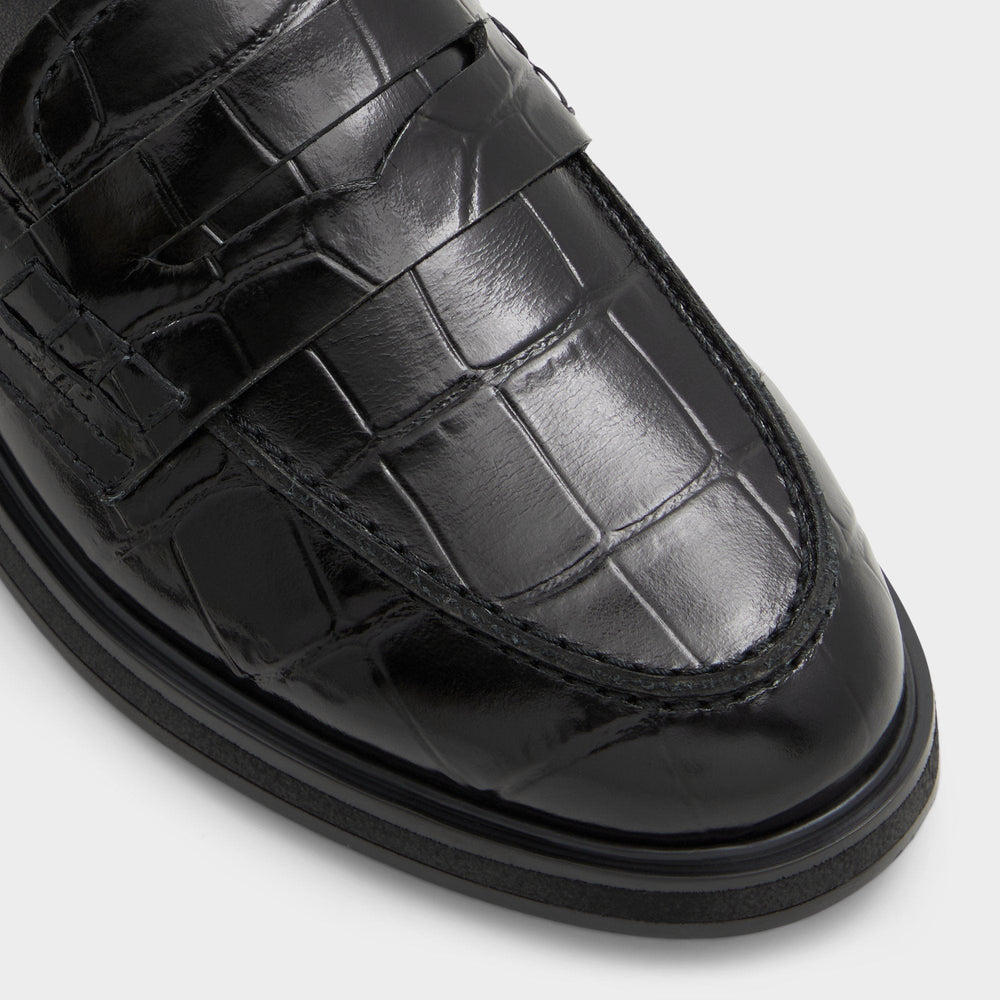 Lededanten Other Black Women's Loafers & Oxfords - Loafer Block heel