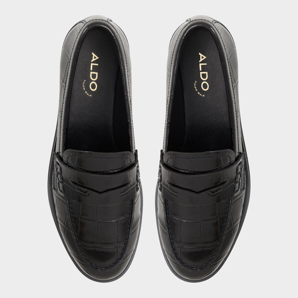 Lededanten Other Black Women's Loafers & Oxfords - Loafer Block heel