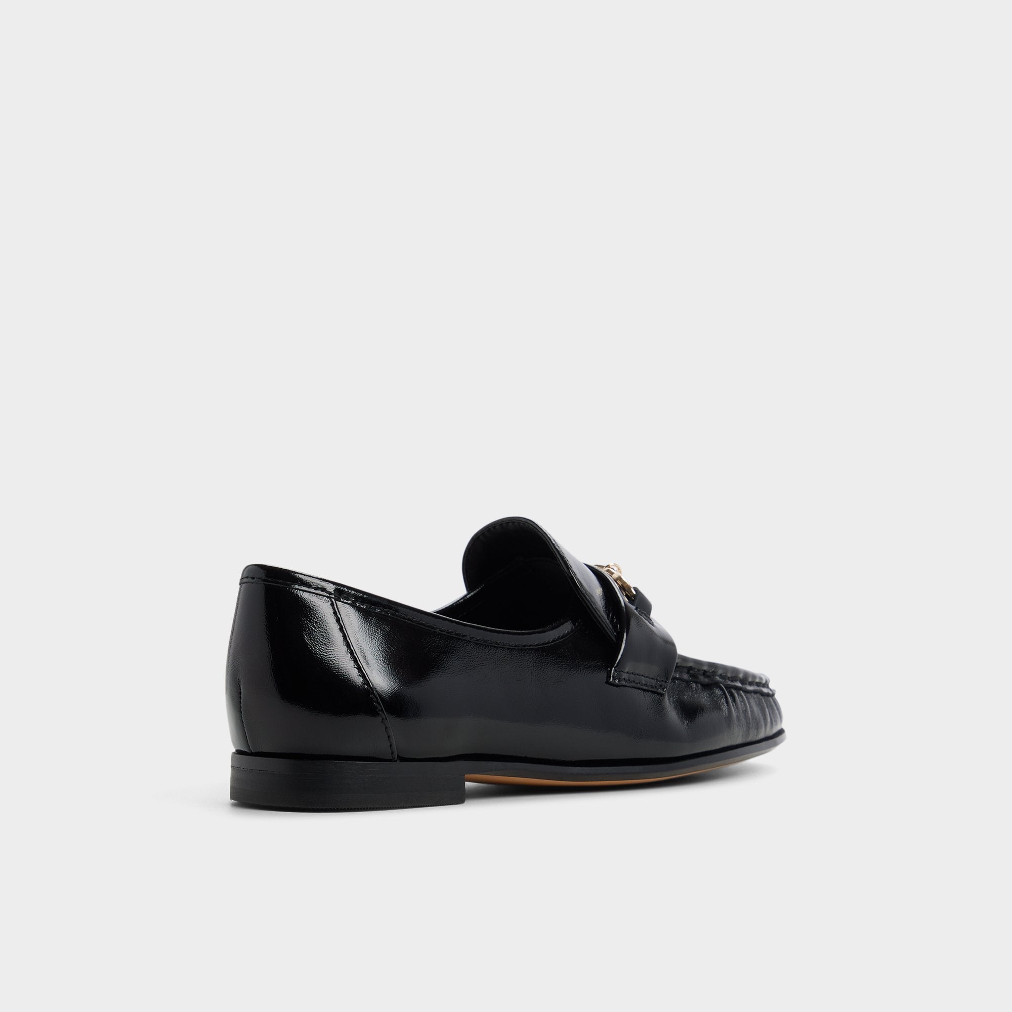 Verillon in Black - Loafer