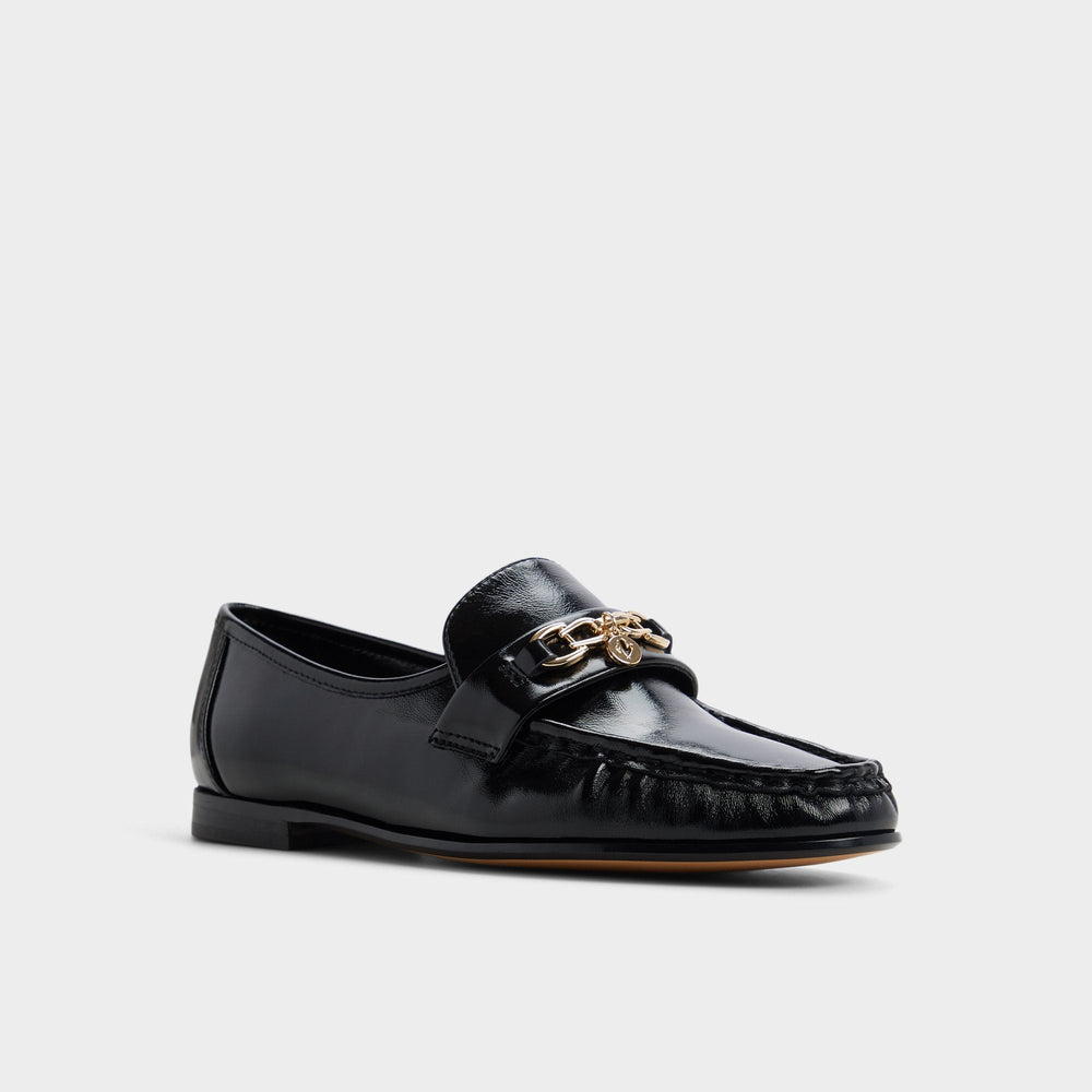 Verillon in Black - Loafer