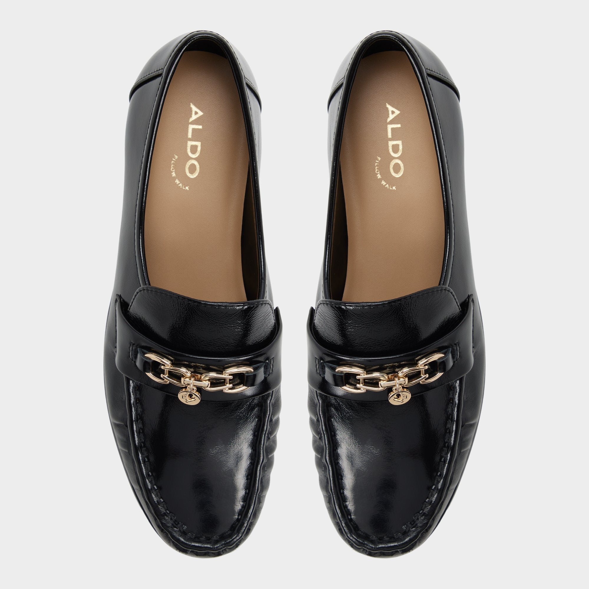 Verillon in Black - Loafer