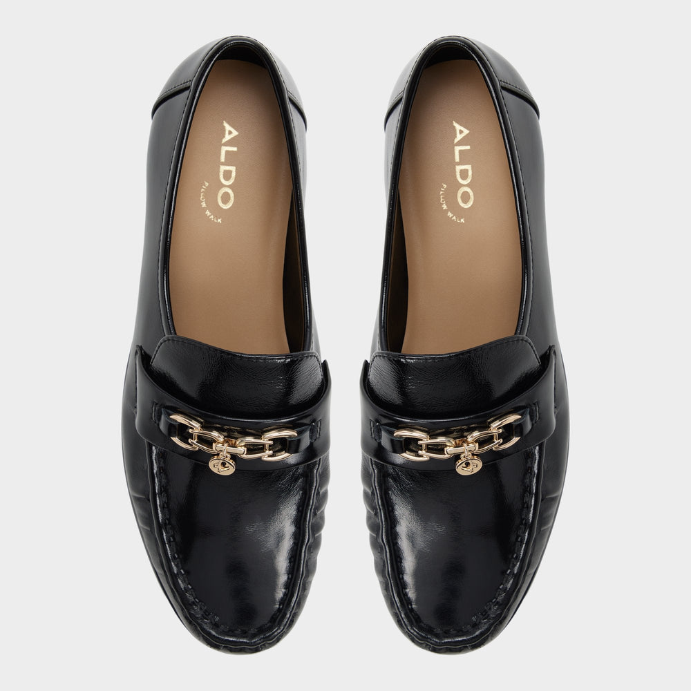 Verillon in Black - Loafer