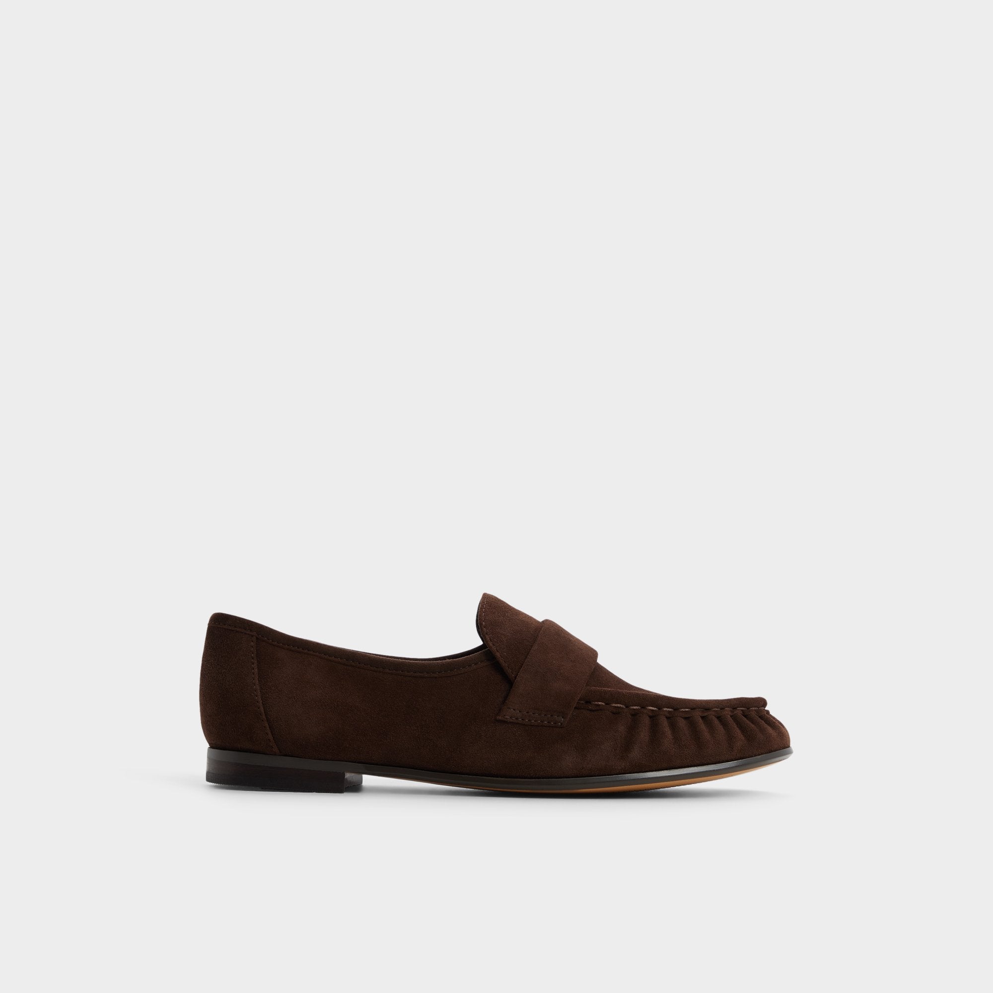 Verillan in Dark Brown 14163402 - Loafer