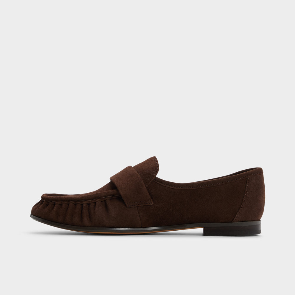 Verillan in Dark Brown 14163402 - Loafer