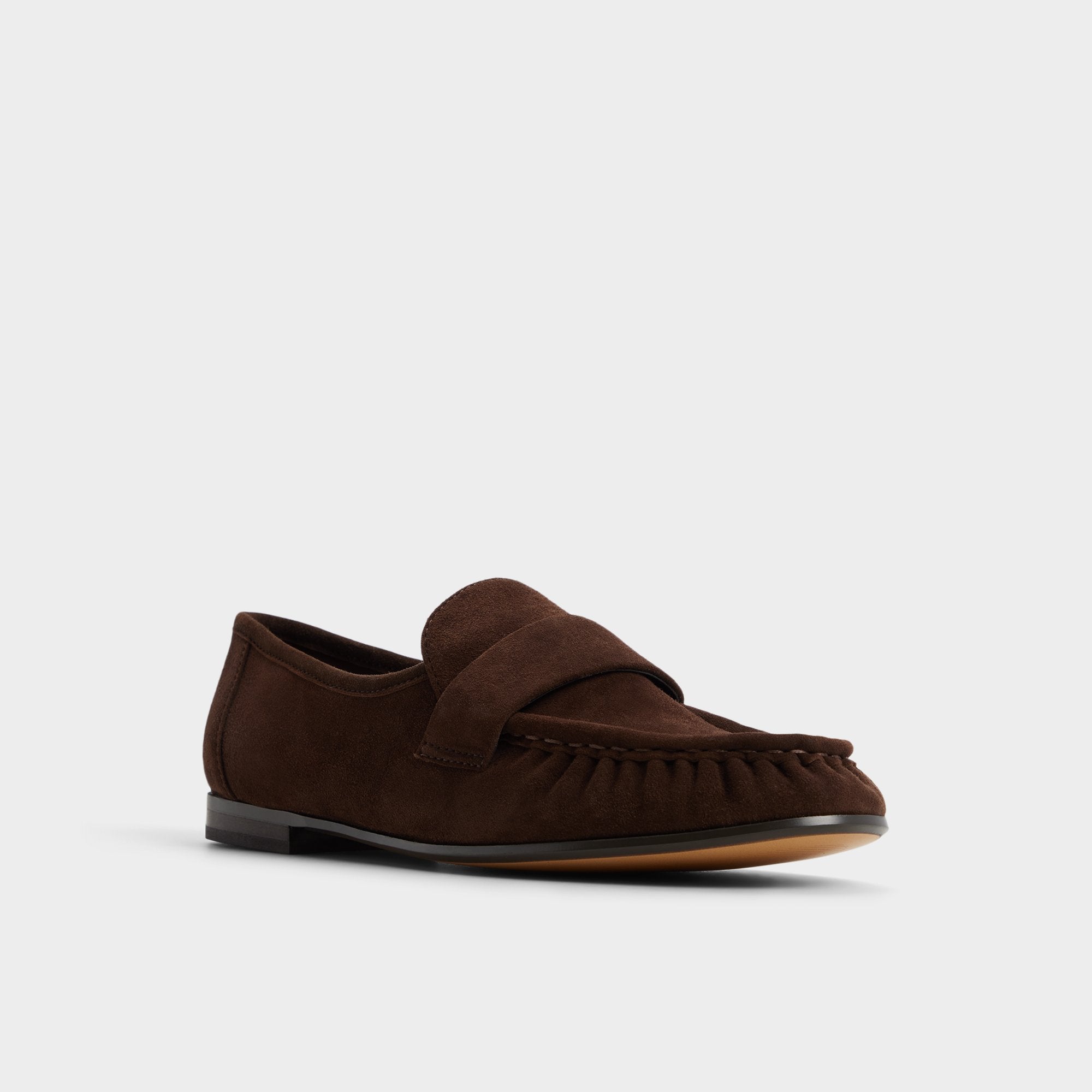 Verillan in Dark Brown 14163402 - Loafer