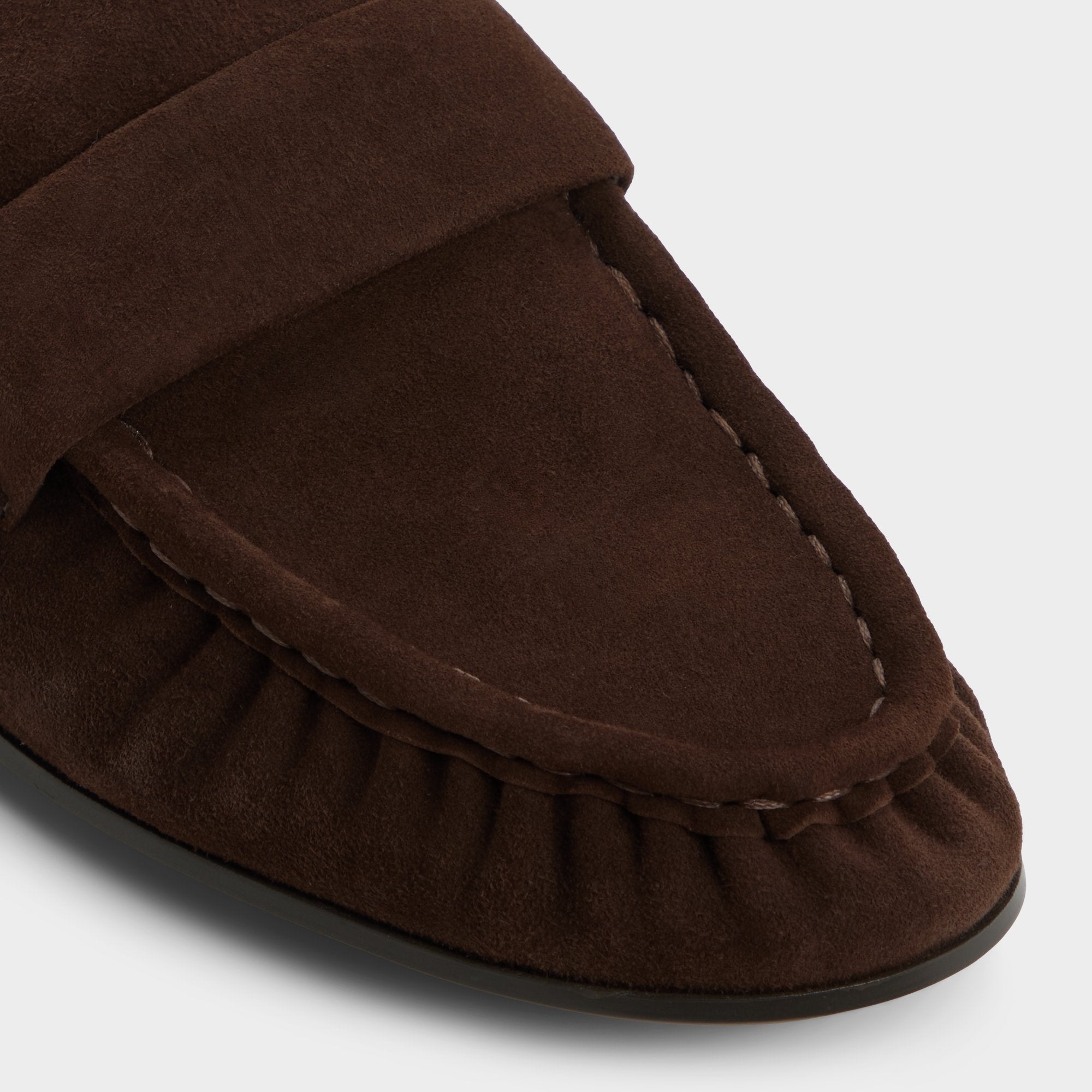 Verillan in Dark Brown 14163402 - Loafer