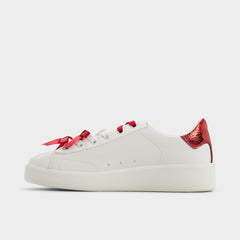 Jogger sole Lovesneaker in White - Sneaker