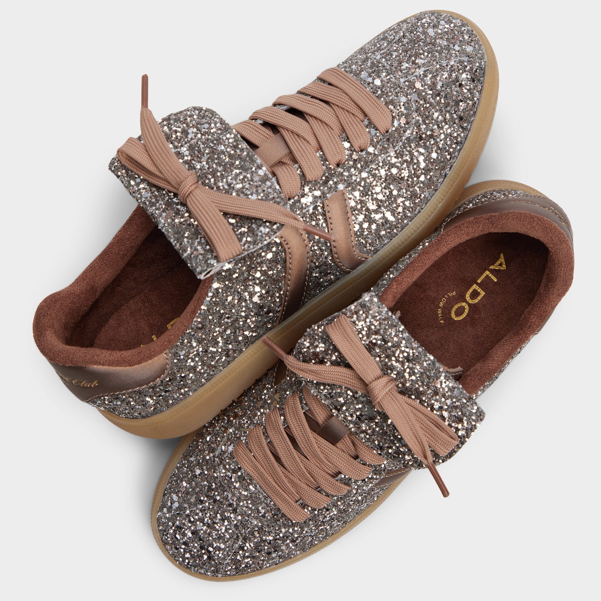 Itsneaker in Bronze 14157275 - Sneaker Cup sole