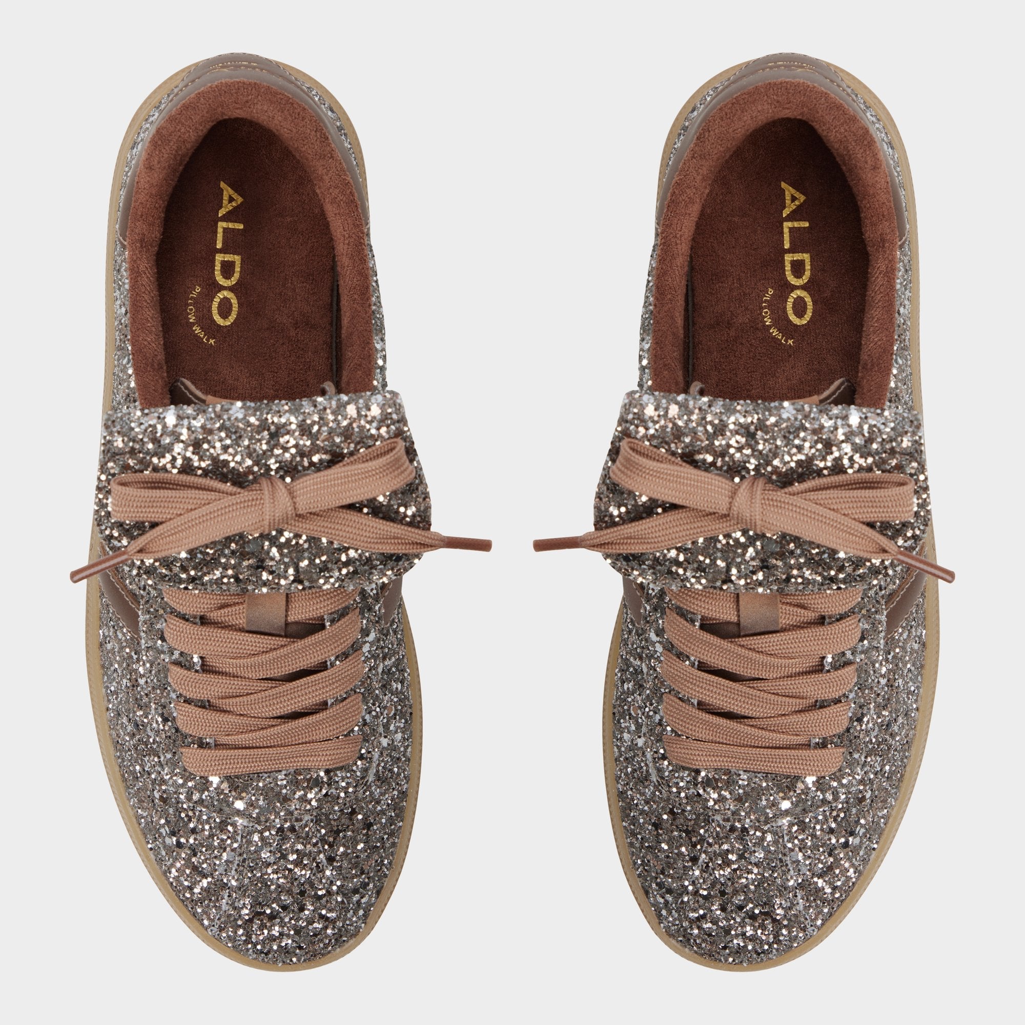 Itsneaker in Bronze 14157275 - Sneaker Cup sole