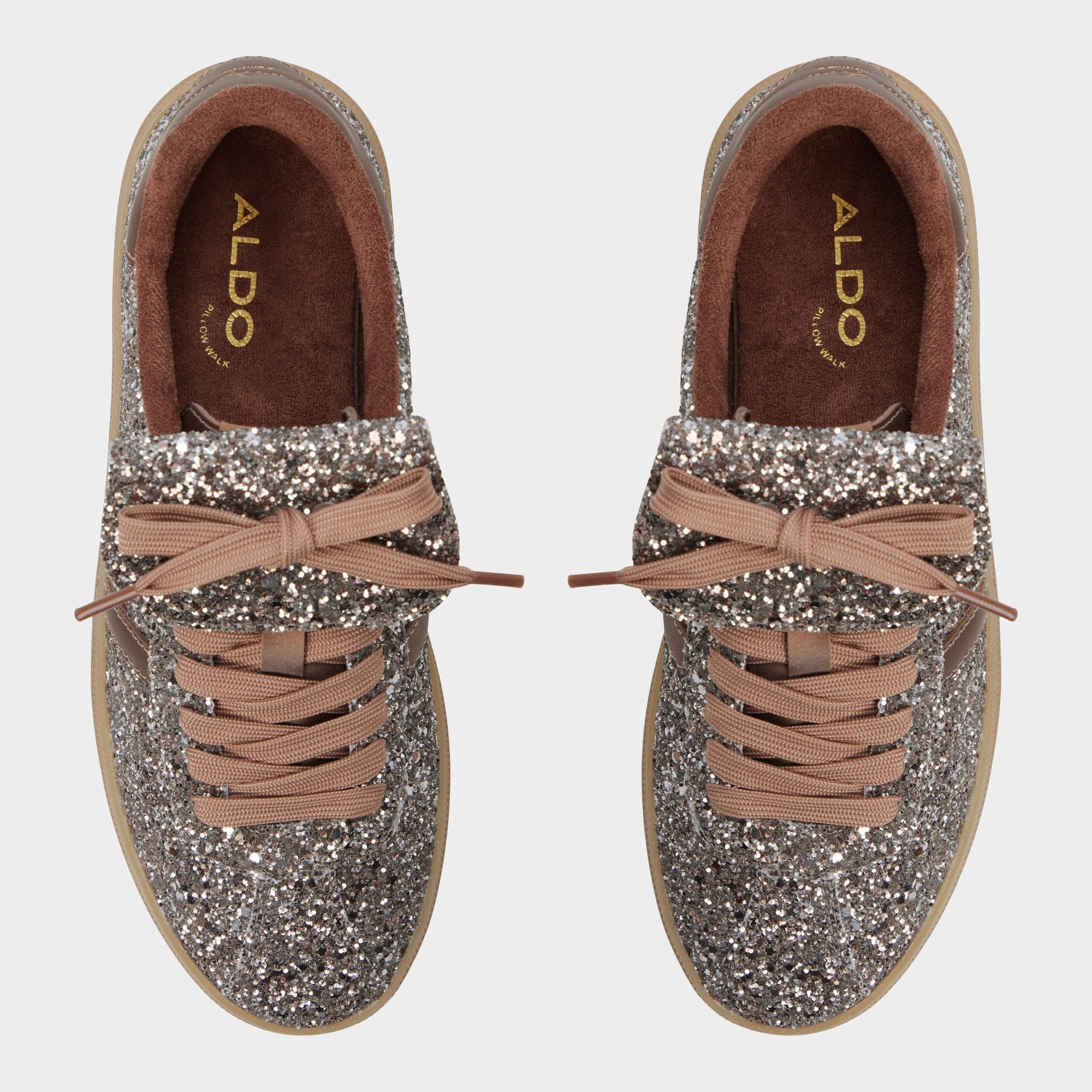 Itsneaker in Bronze 14157275 - Sneaker Cup sole