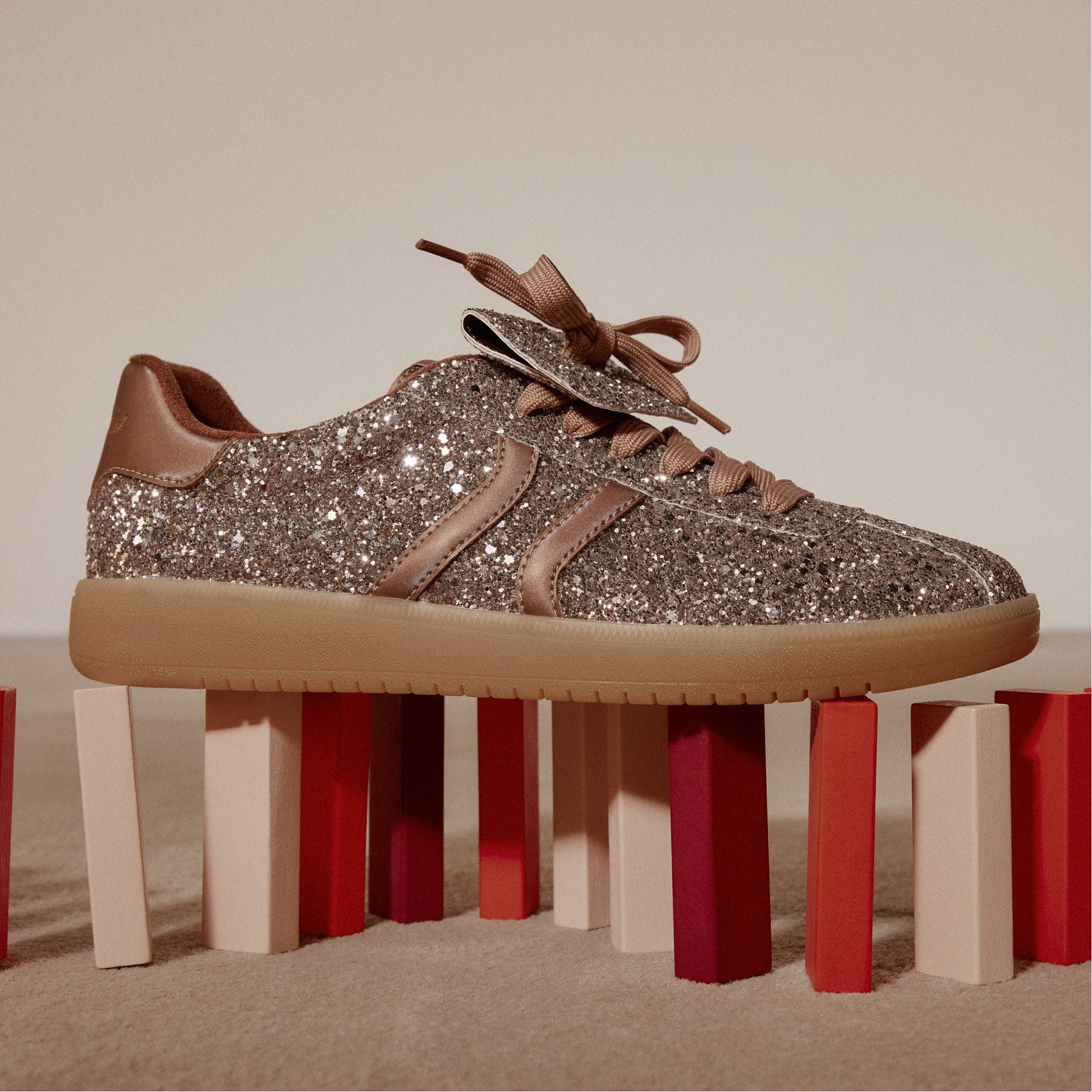 Itsneaker in Bronze 14157275 - Sneaker Cup sole