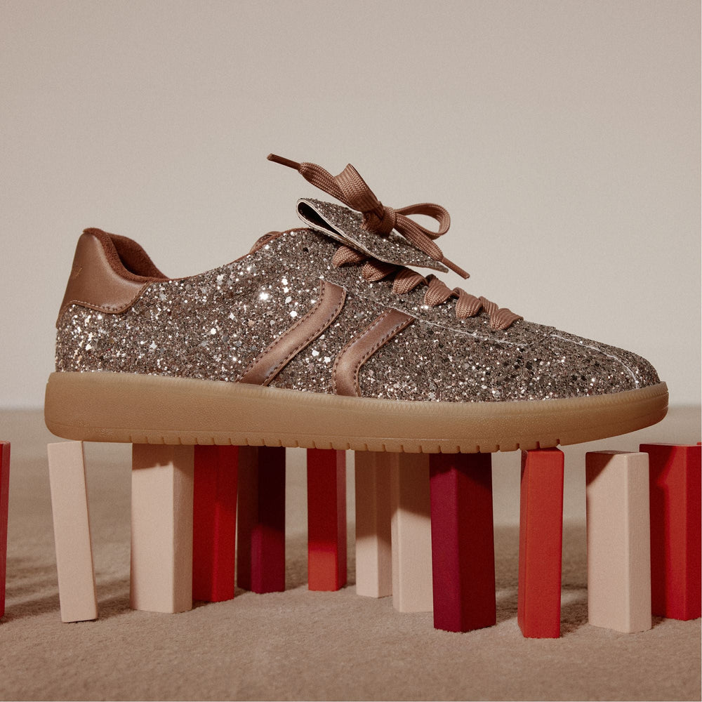 Itsneaker in Bronze 14157275 - Sneaker Cup sole