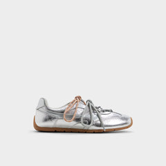 Prima in Silver -