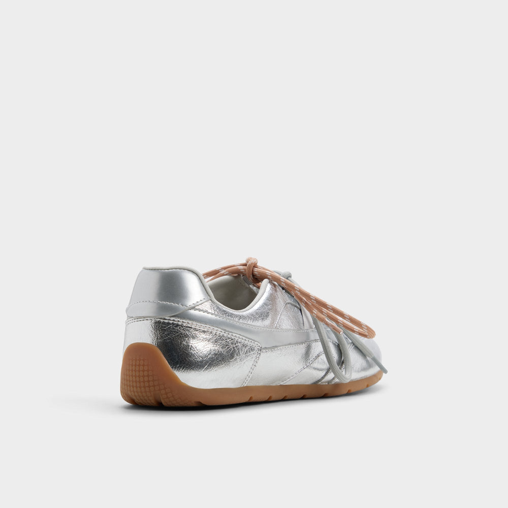 Prima in Silver -