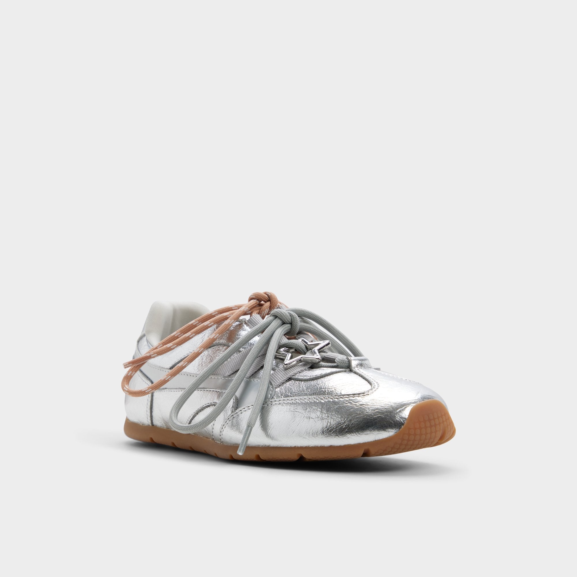 Prima in Silver -
