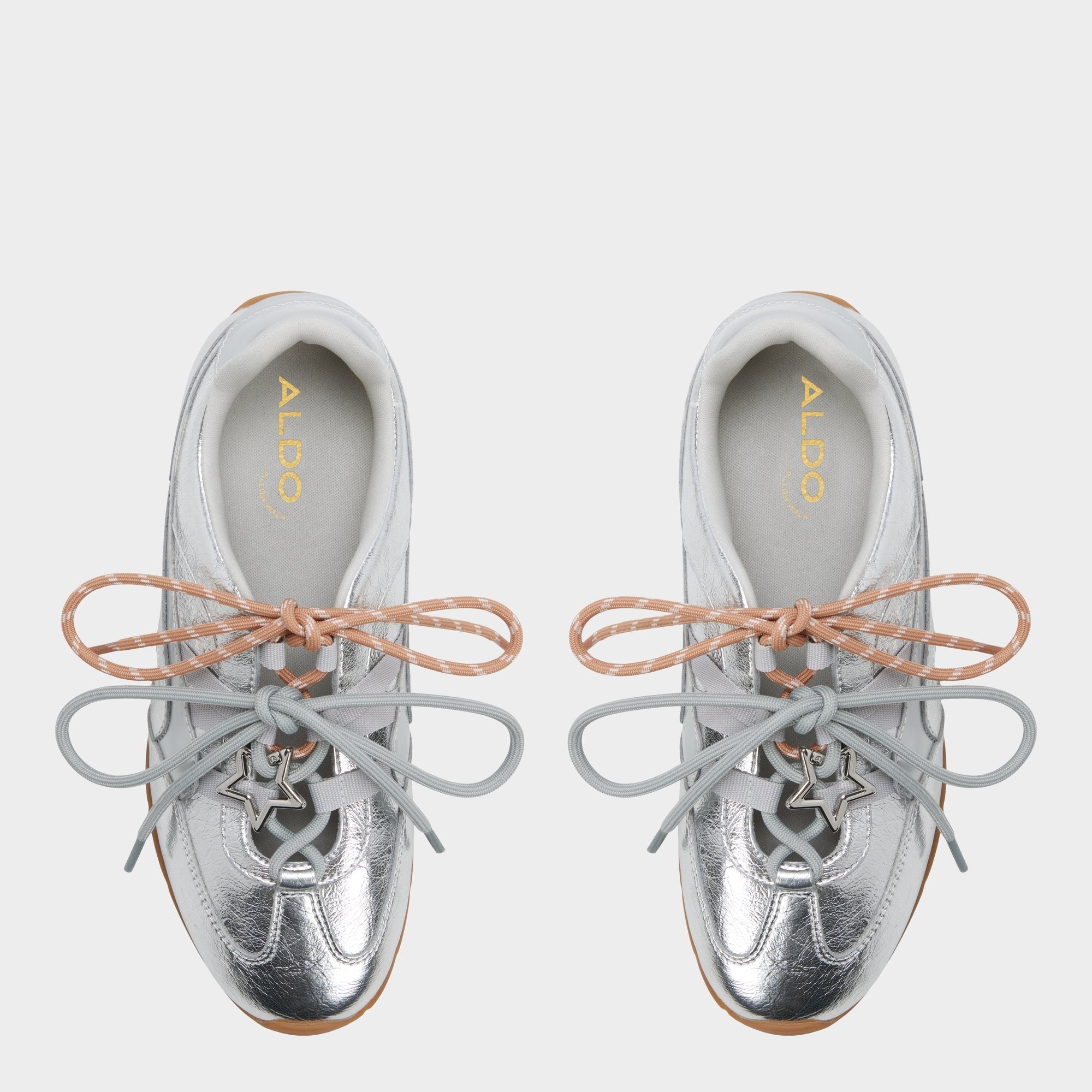 Prima in Silver -