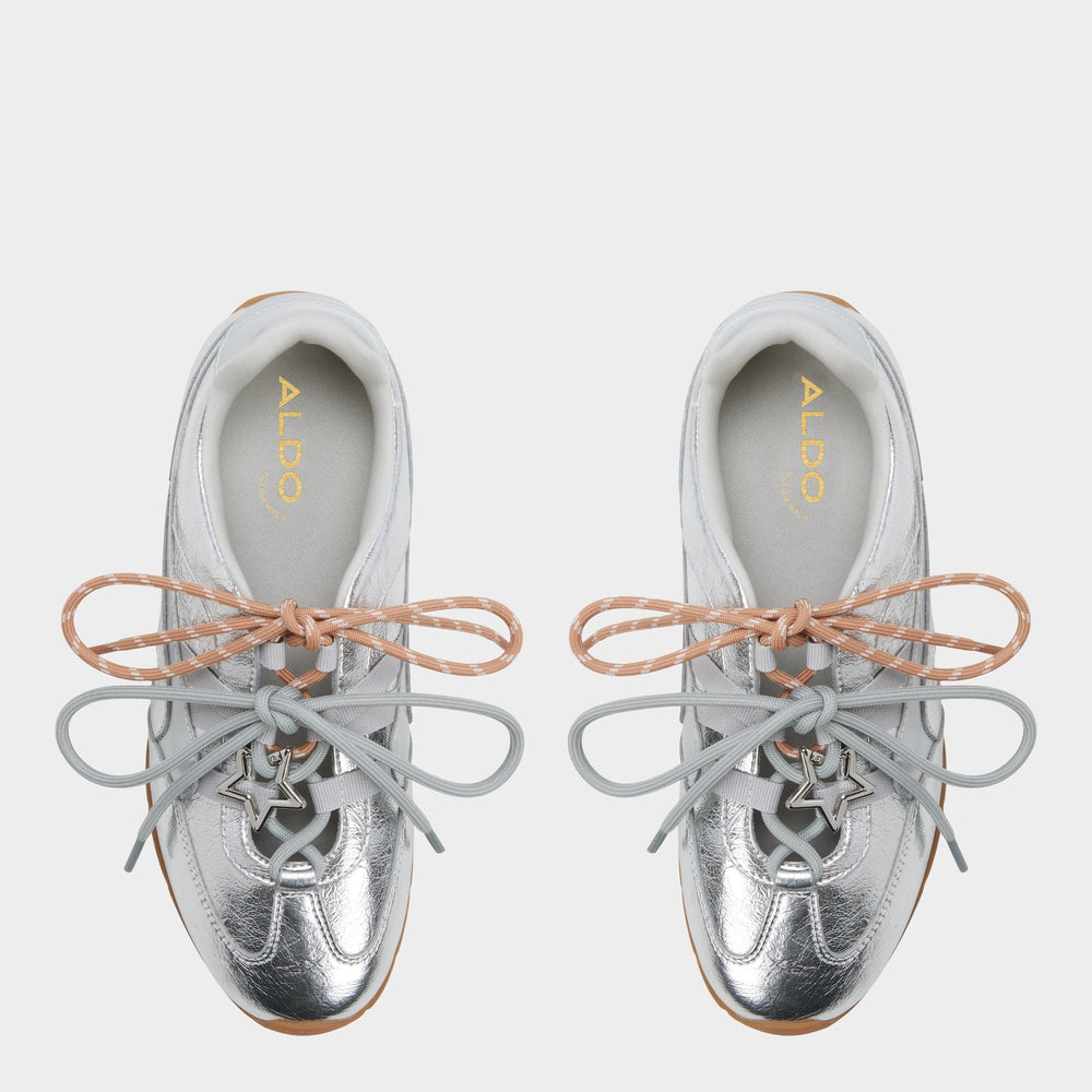 Prima in Silver -