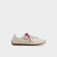 Prima in White Bone -