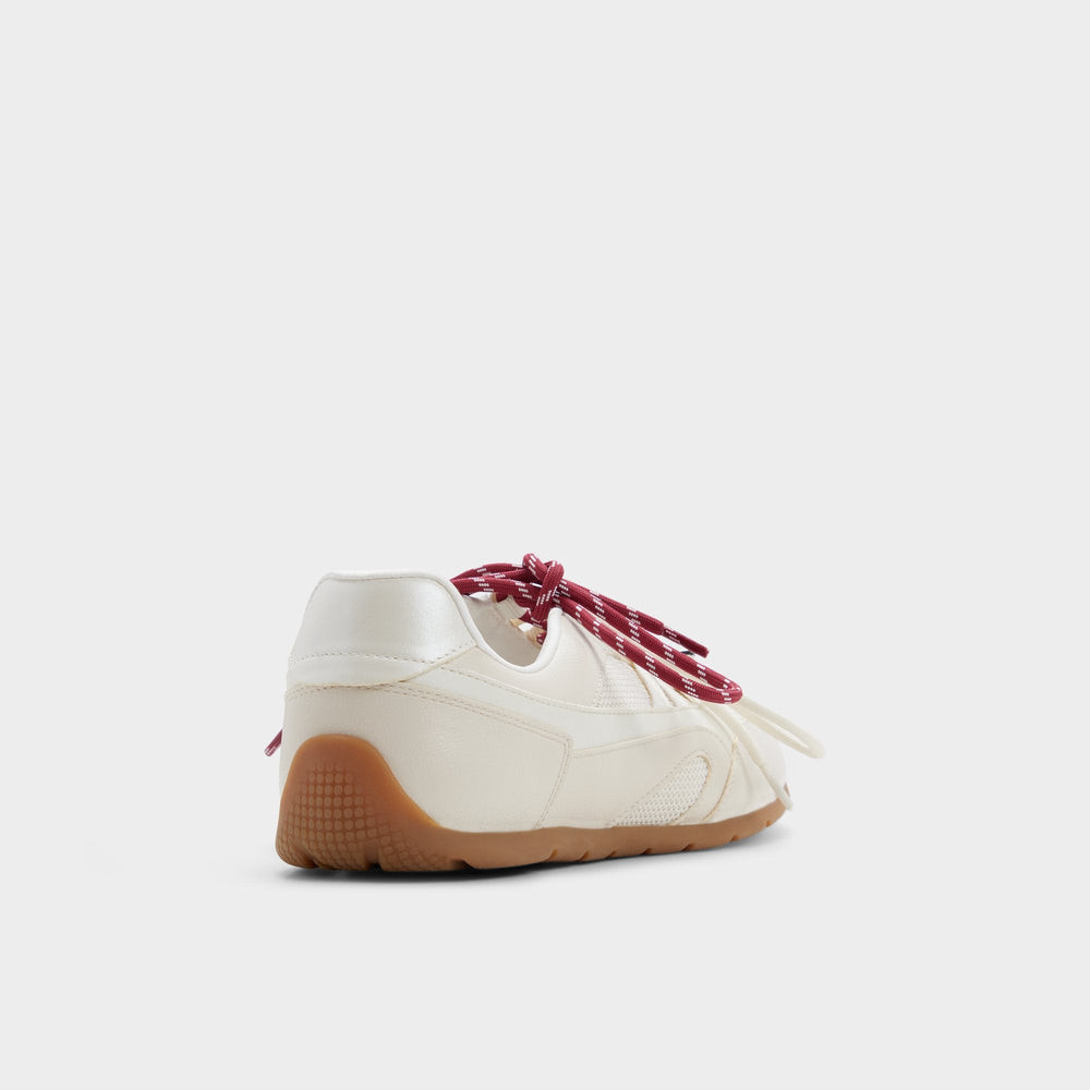 Prima in White Bone -