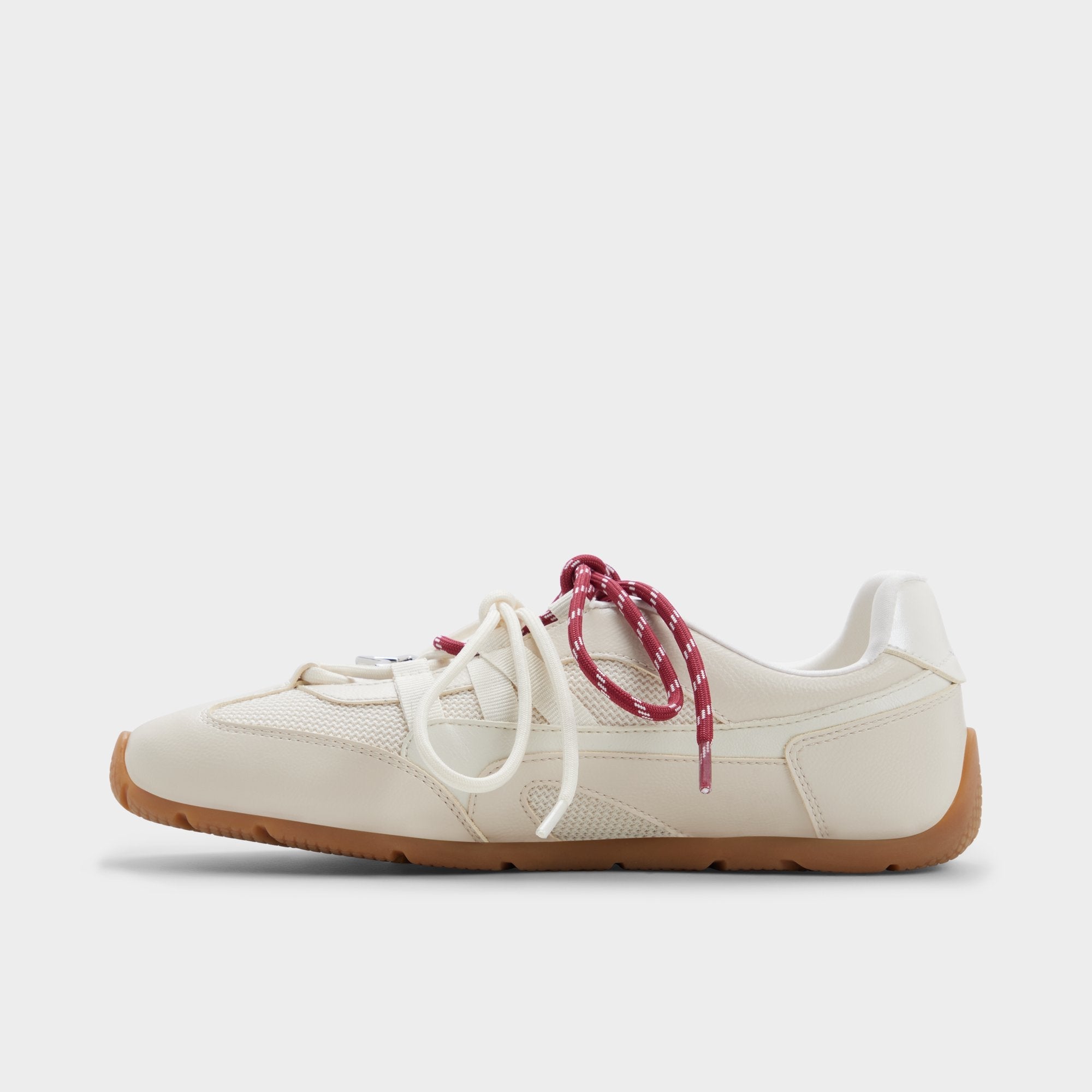 Prima in White Bone -