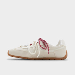 Prima in White Bone -