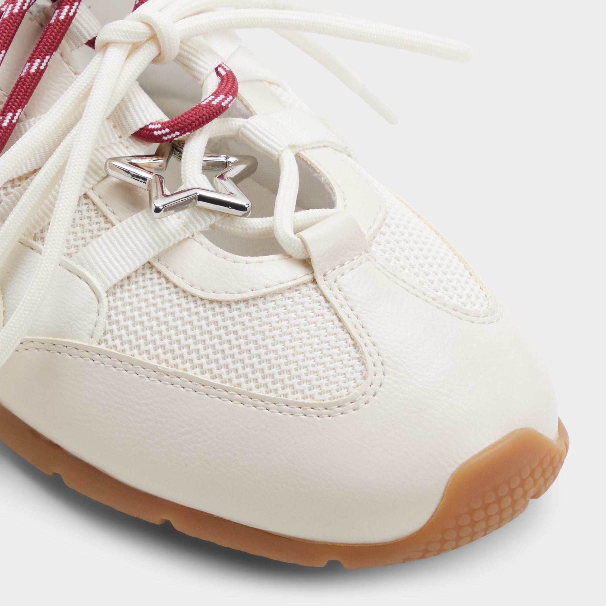 Prima in White Bone -