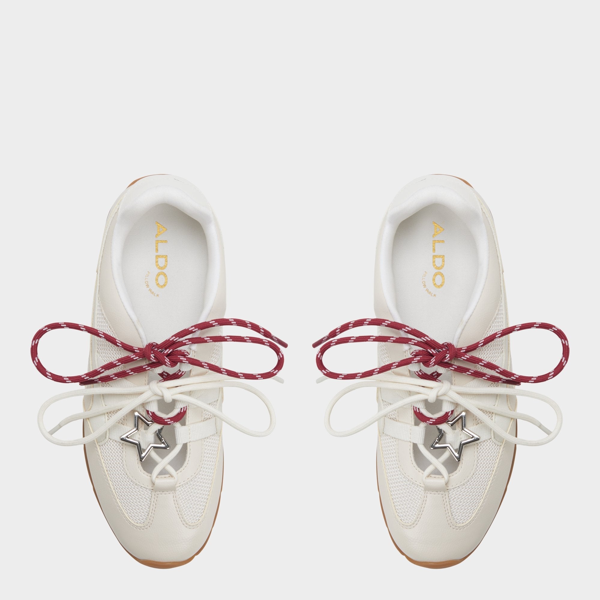 Prima in White Bone -