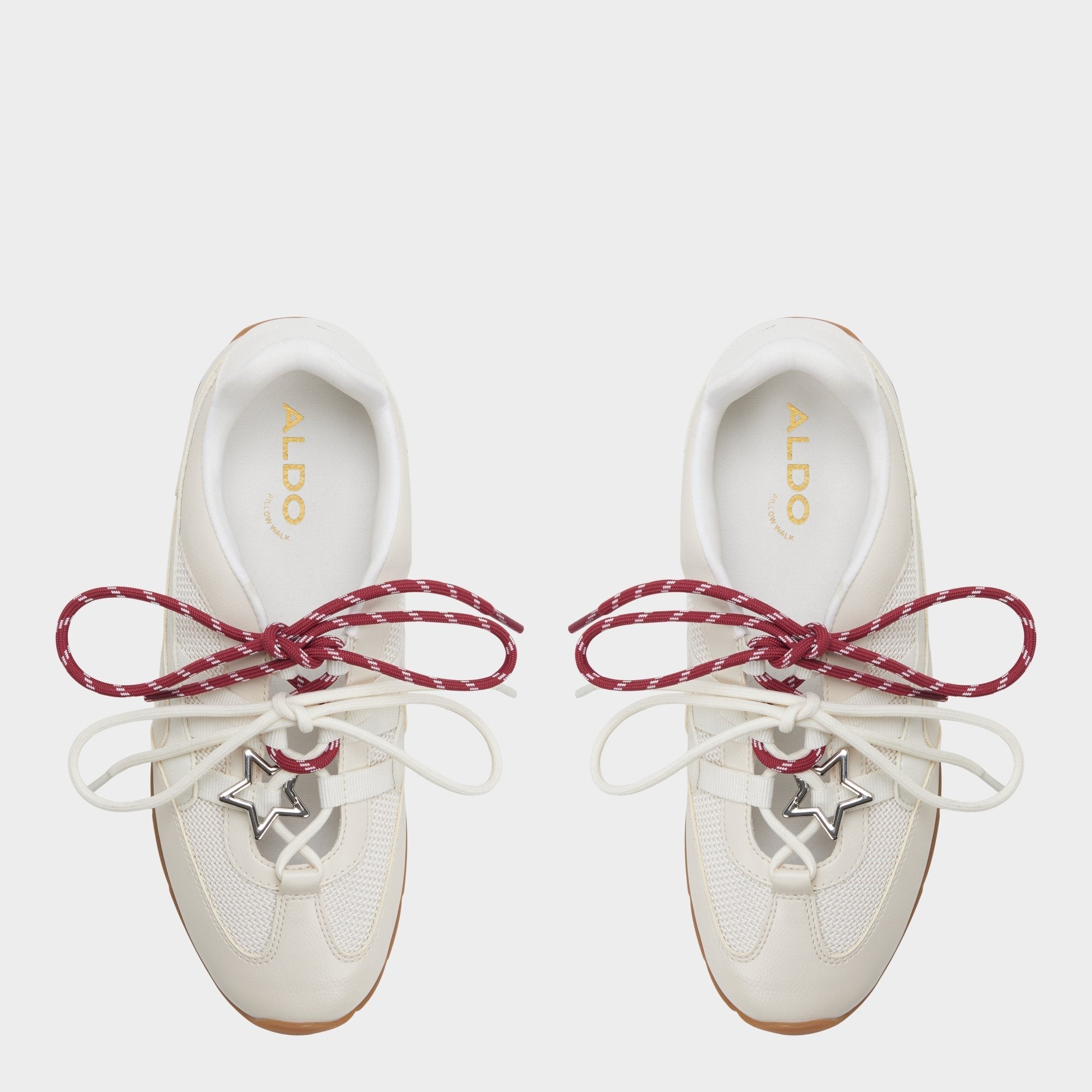 Prima in White Bone -