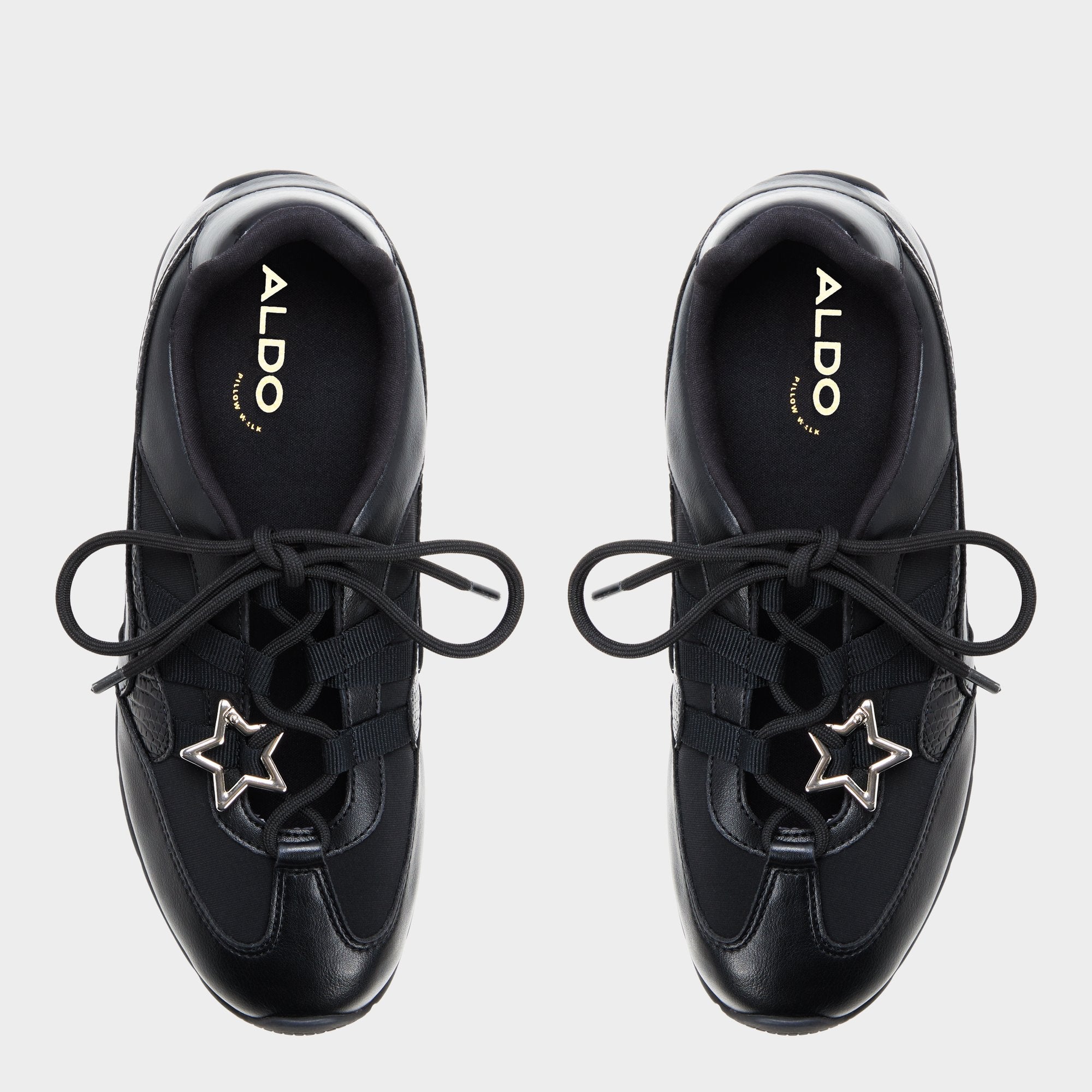 Prima in Black 14343897 -