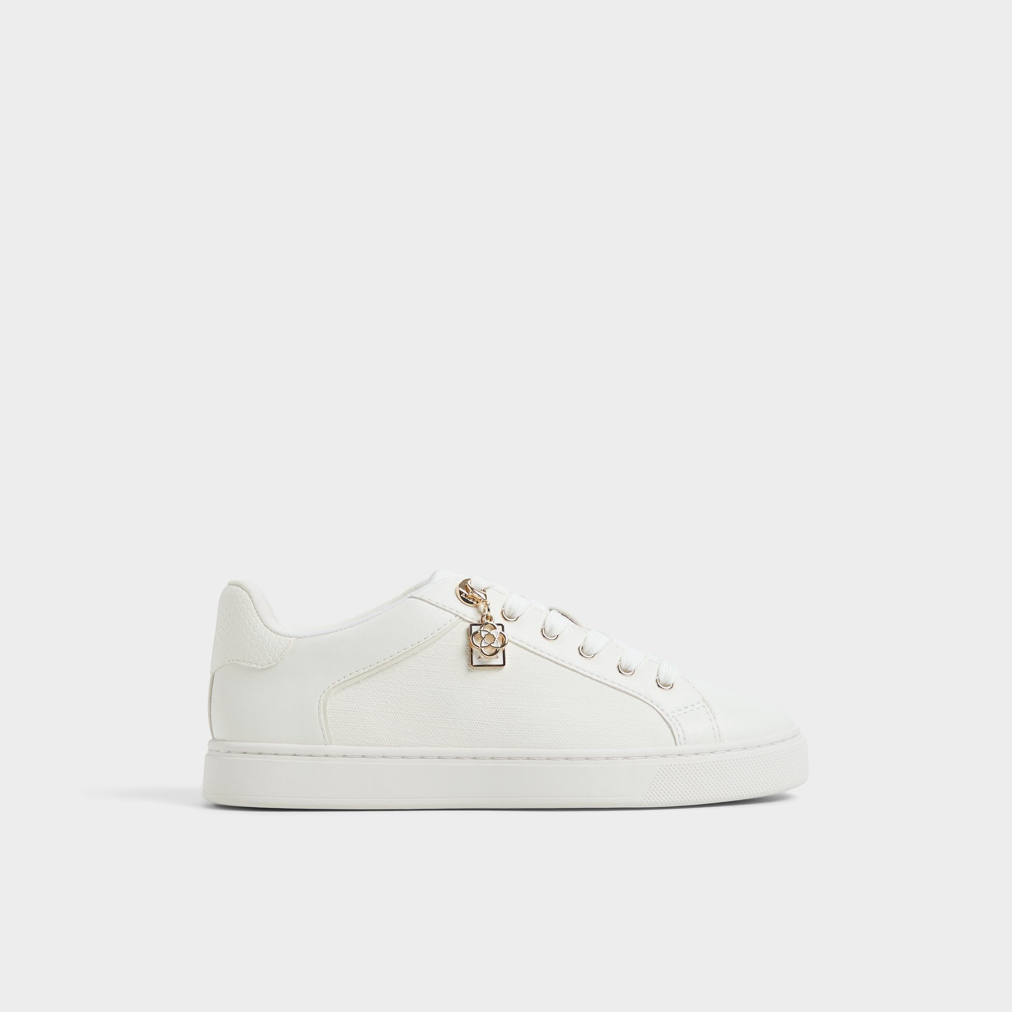 Cup sole Elgata in White 14053604 - Sneaker