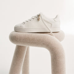 Cup sole Elgata in White 14053604 - Sneaker