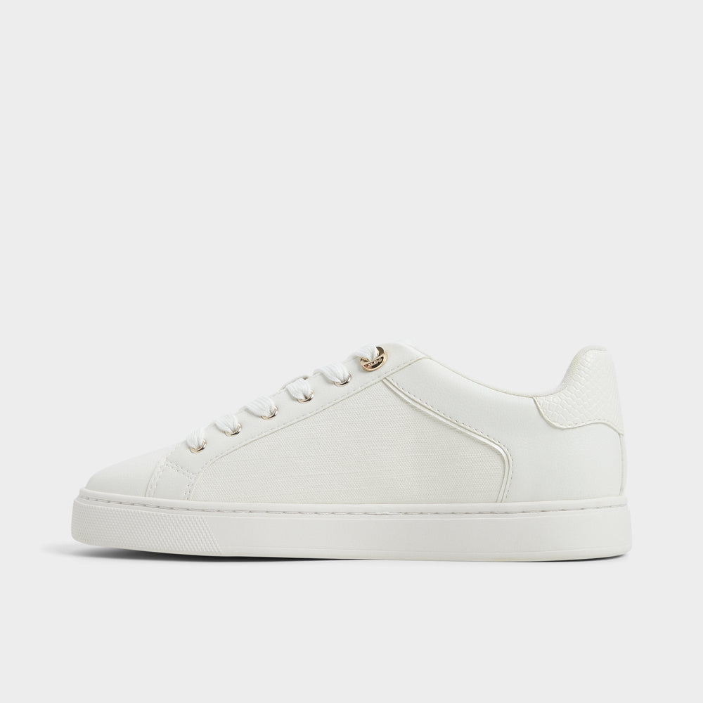 Cup sole Elgata in White 14053604 - Sneaker