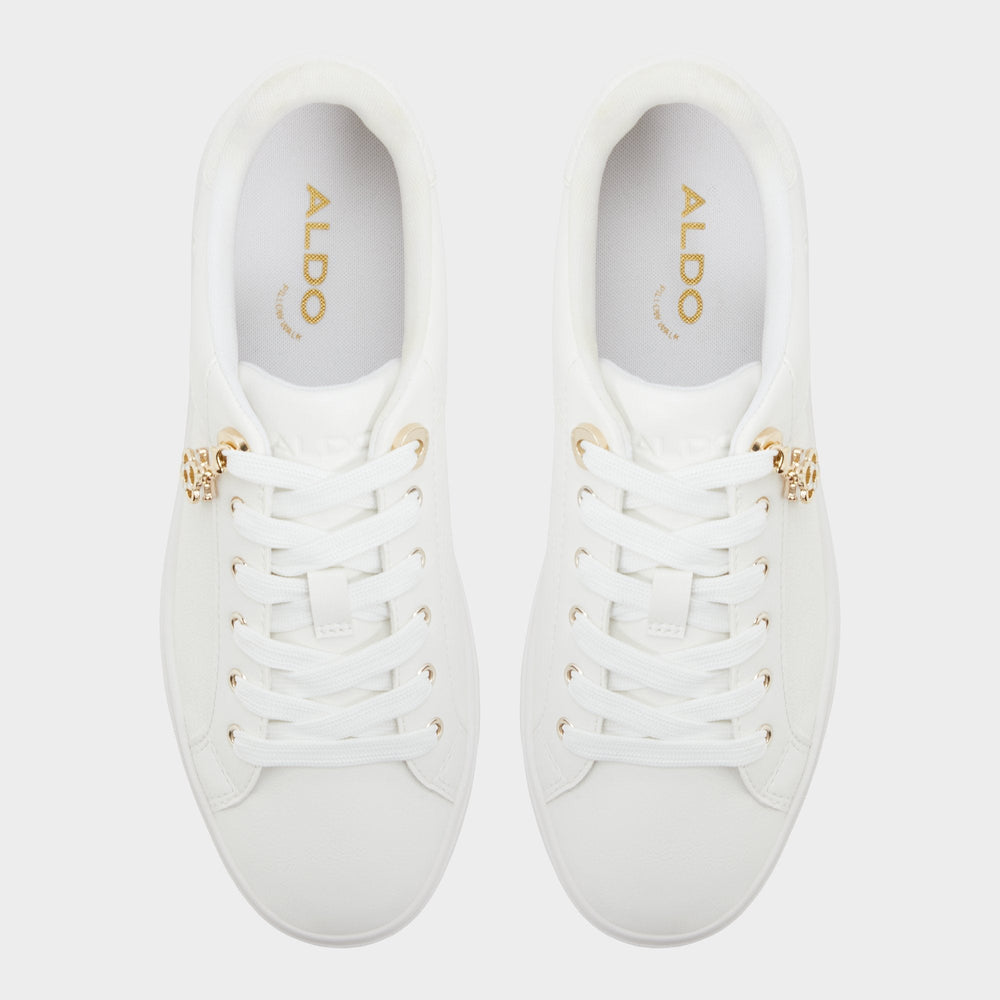 Cup sole Elgata in White 14053604 - Sneaker