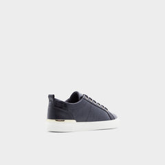 Cup sole Dilathielle Black Women's Low top sneakers - Low top sneaker