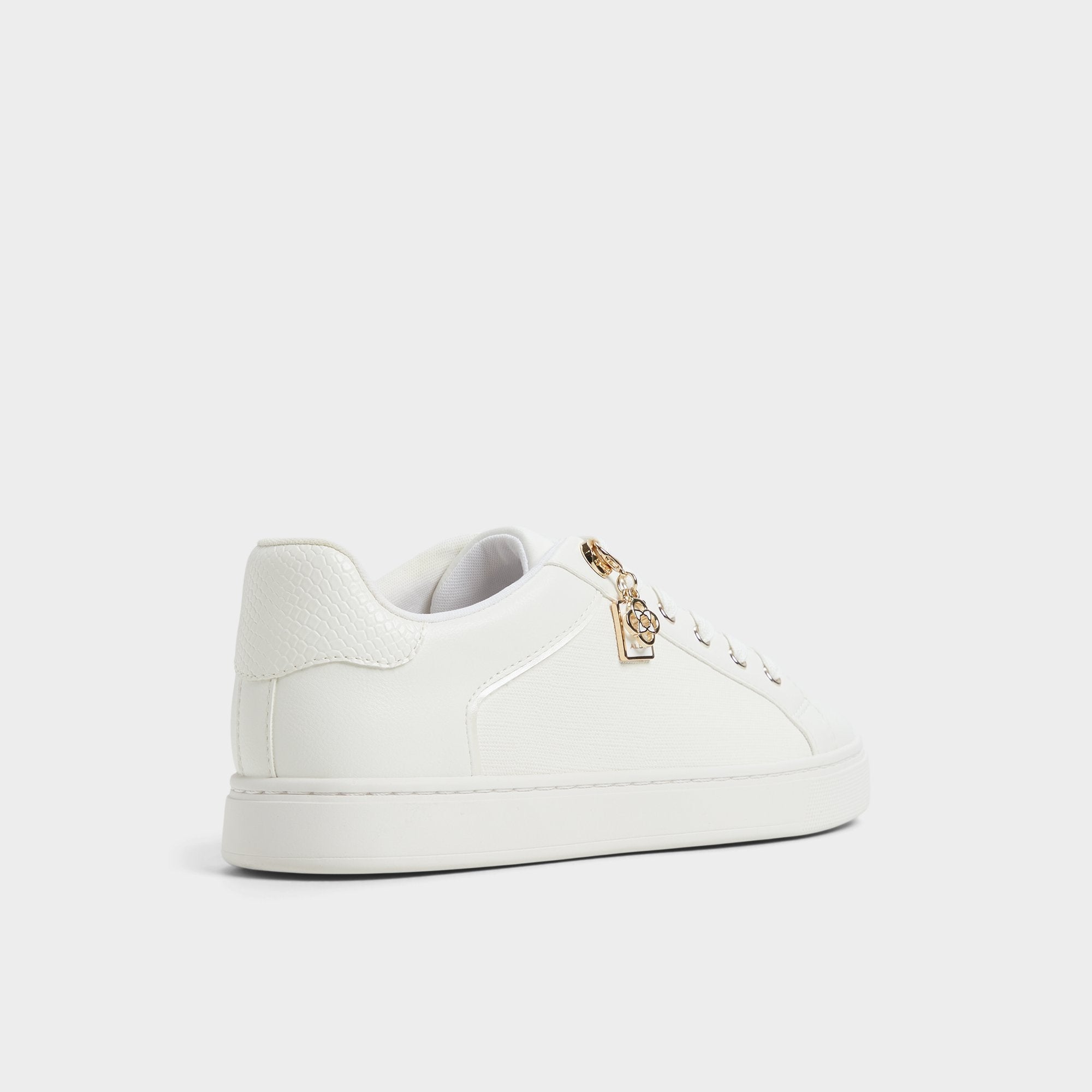Cup sole Elgata in Xt White 14053505 - Sneaker